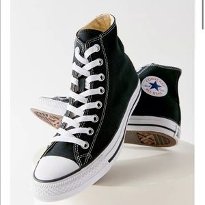 Converse Chuck Taylor All Star High Top Sneaker
